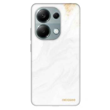 Obal pre Xiaomi Redmi Note 13 Pro 4G - White