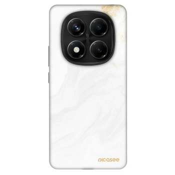 Obal pre Xiaomi Redmi Note 14 Pro 4G - White