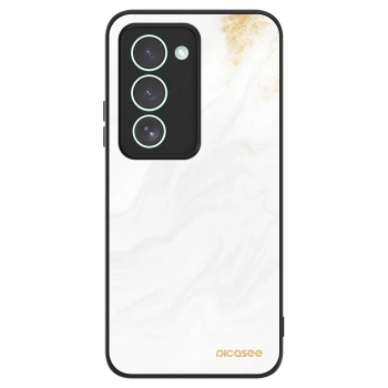 Obal pre Xiaomi Redmi 15 5G - White