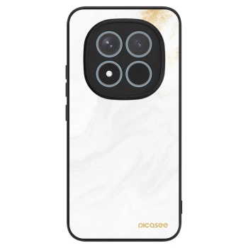 Obal pre Xiaomi Redmi Note 15 Pro+ - White