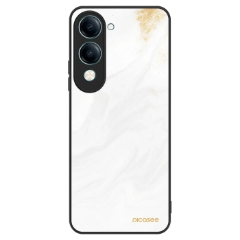 Obal pre Vivo Y29s 5G - White