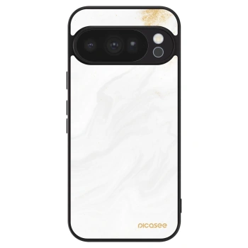 Obal pre Google Pixel 10 Pro - White