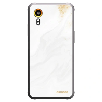 Obal pre Samsung Galaxy Xcover 7 - White