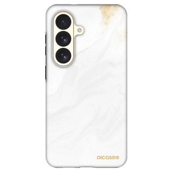 Obal pre Samsung Galaxy S26 - White