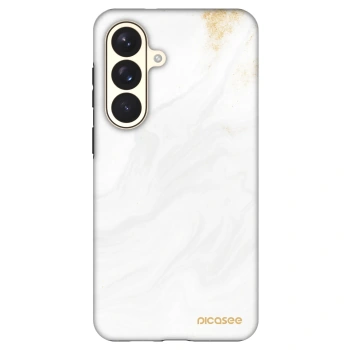 Obal pre Samsung Galaxy S26+ - White