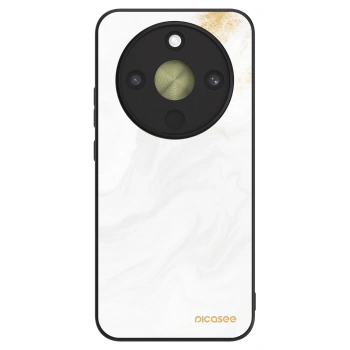 Obal pre Honor Magic8 Lite 5G - White