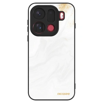Obal pre OPPO Find X9 Pro - White