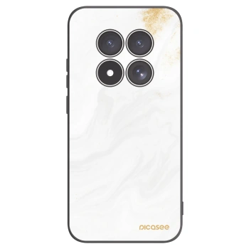 Obal pre Xiaomi Redmi Note 15 Pro 5G - White
