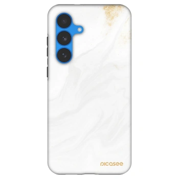 Obal pre Samsung Galaxy S25 FE 5G - White