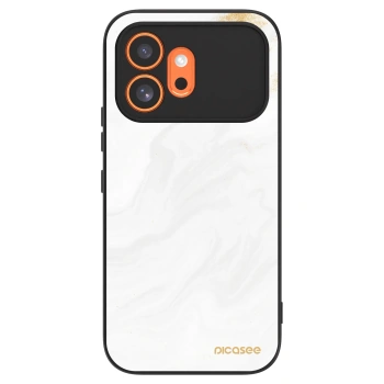 Obal pre Honor 600 - White