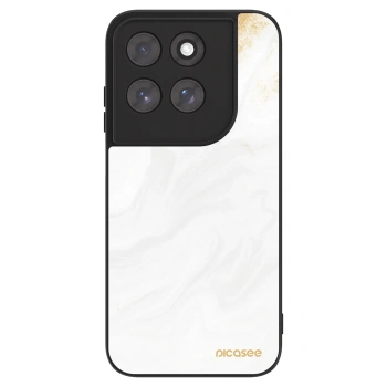 Obal pre Motorola Moto G77 - White