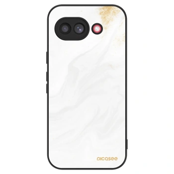 Obal pre Google Pixel 10a - White