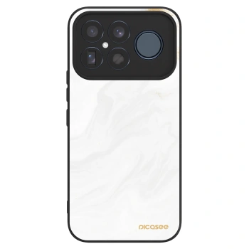 Obal pre Xiaomi Poco F8 Ultra - White