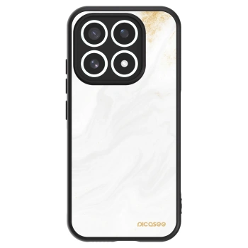 Picasee ULTIMATE CASE PowerShare pro Xiaomi 17 - White
