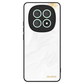 Obal pre Xiaomi Redmi Note 15 5G - White
