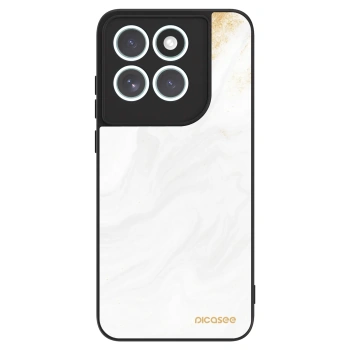 Obal pre Motorola Edge 70 Fusion - White