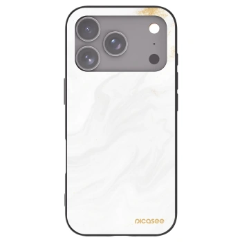 Obal pre Apple iPhone 18 Pro - White