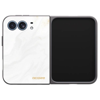 Obal pre Apple iPhone Ultra - White