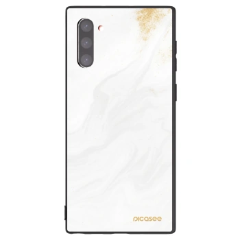 Obal pre Samsung Galaxy Note 10 N970F - White
