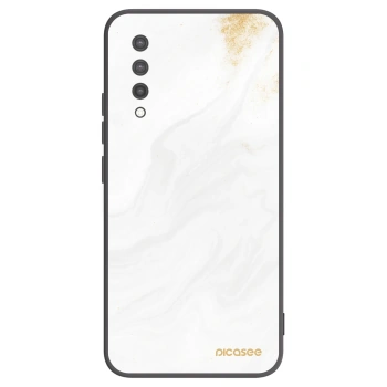 Obal pre Xiaomi Mi 9 Lite - White