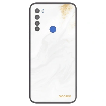 Obal pre Xiaomi Redmi Note 8T - White