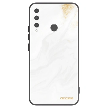 Obal pre Huawei P40 Lite E - White