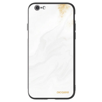 Obal pre Apple iPhone 6/6S - White