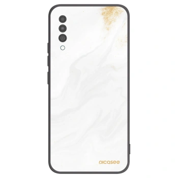 Obal pre Samsung Galaxy A30s A307F - White