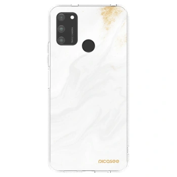 Obal pre Honor 9A - White