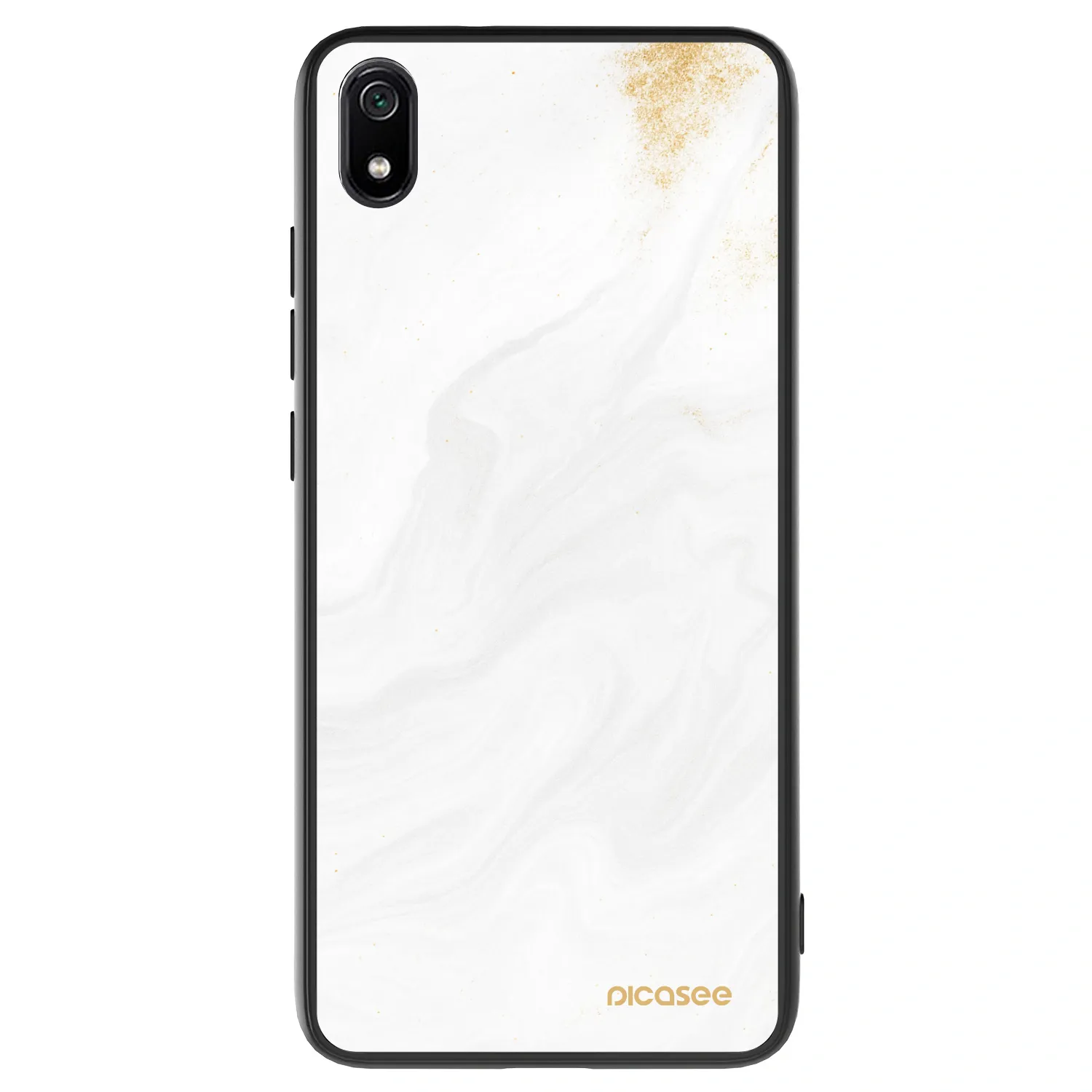 Picasee ULTIMATE CASE pro Xiaomi Redmi 7A - White