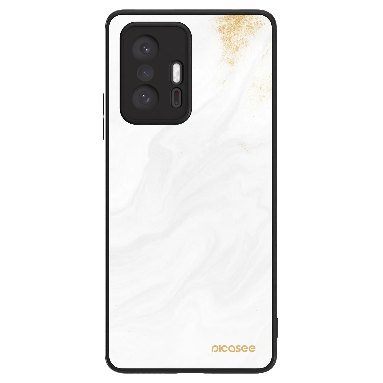 Picasee ULTIMATE CASE pro Xiaomi 11T - White