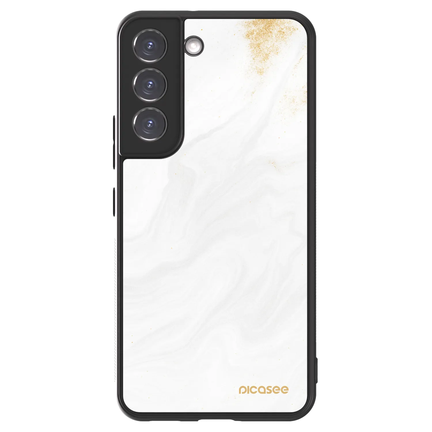 ULTIMATE CASE pro Samsung Galaxy S22 5G - White