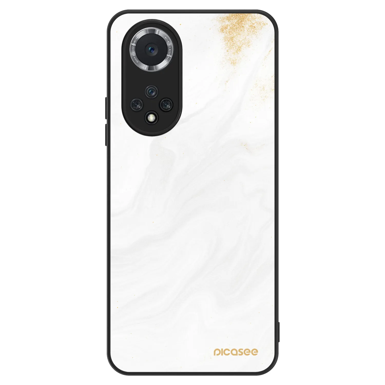 Picasee ULTIMATE CASE pro Huawei Nova 9 SE - White