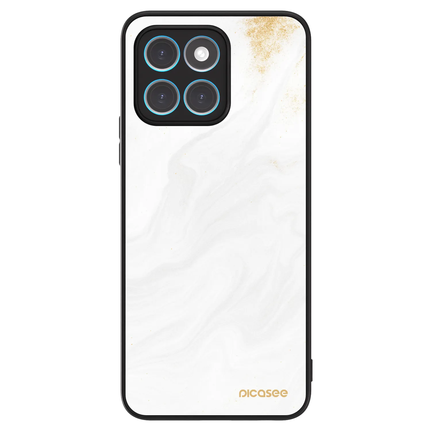 Picasee ULTIMATE CASE pro Honor X6 - White