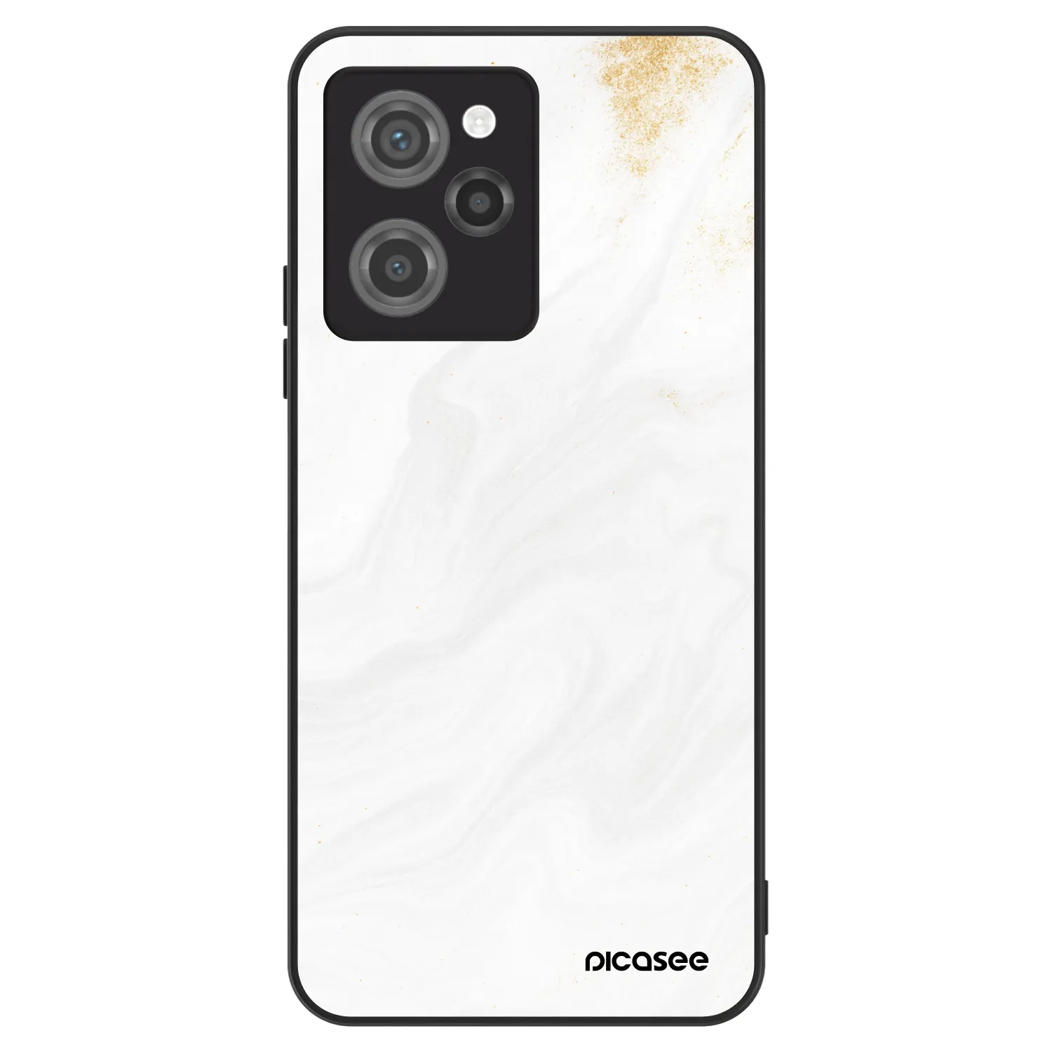 Picasee ULTIMATE CASE pro Xiaomi Poco X5 Pro - White