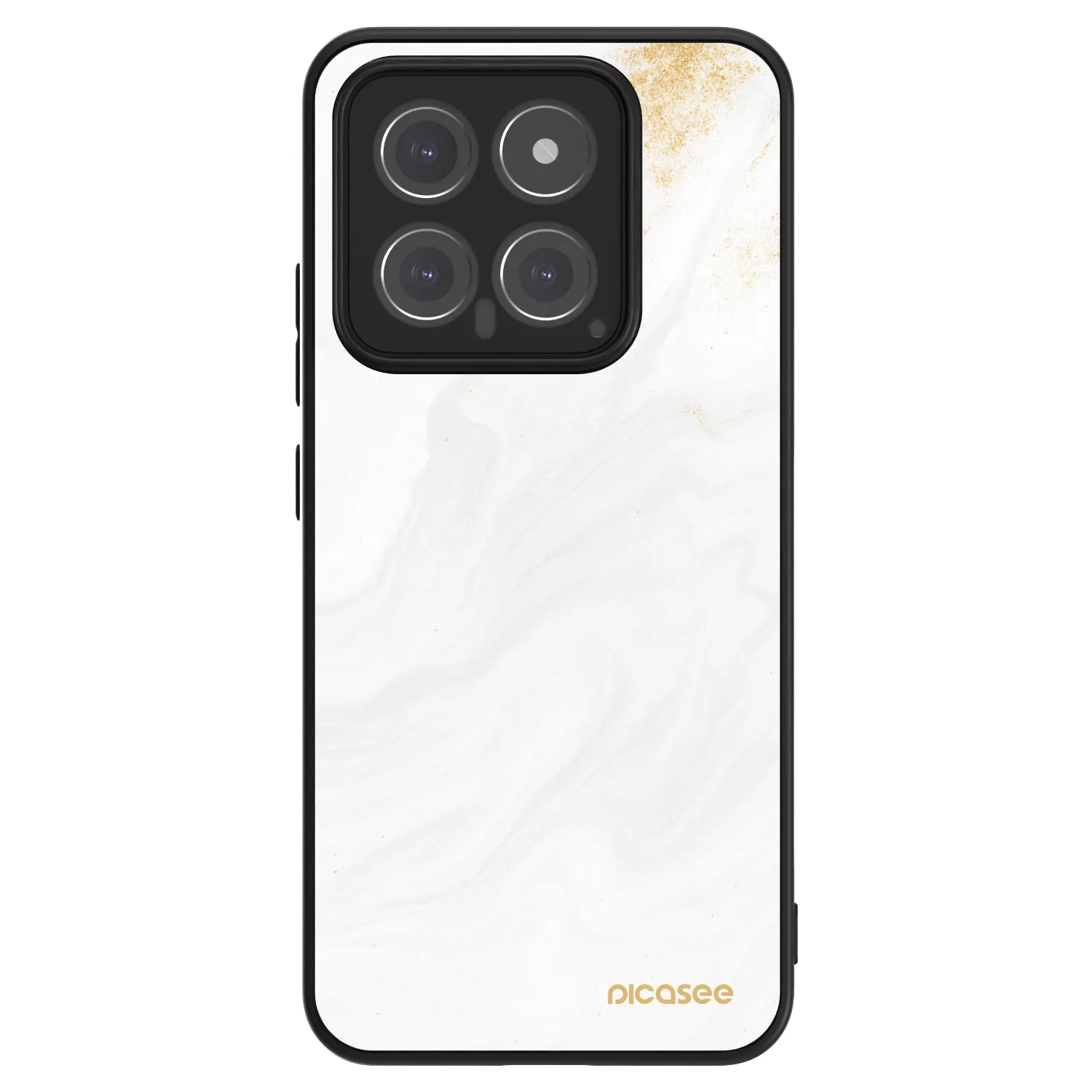 Picasee ULTIMATE CASE pro Xiaomi 14 - White