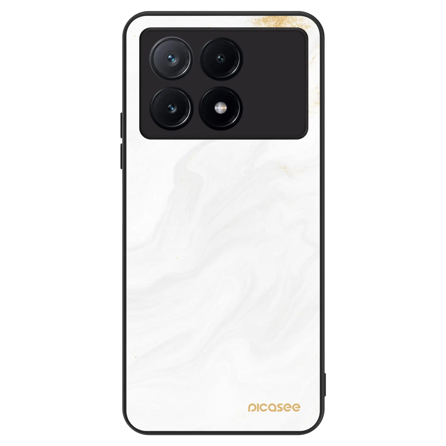 Picasee ULTIMATE CASE pro Xiaomi Poco X6 Pro - White