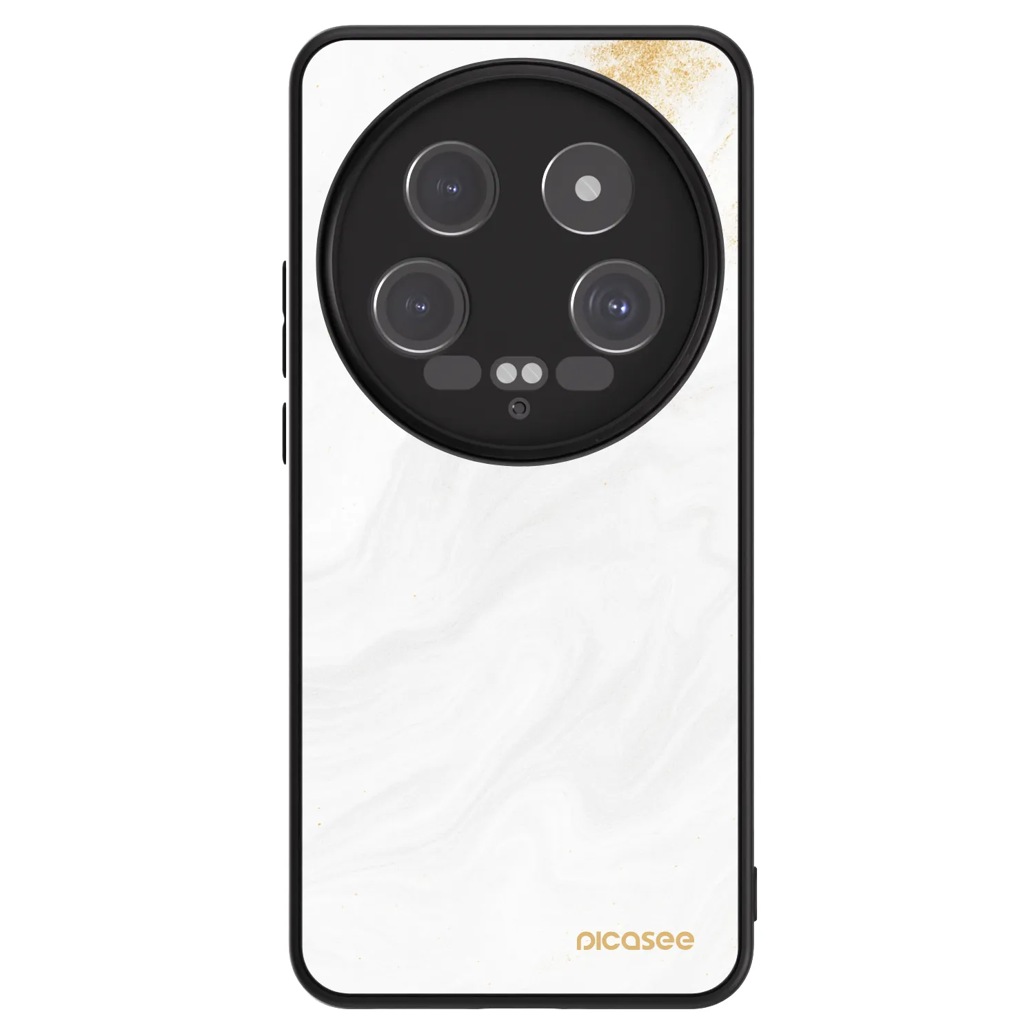 Picasee ULTIMATE CASE pro Xiaomi 14 Ultra - White