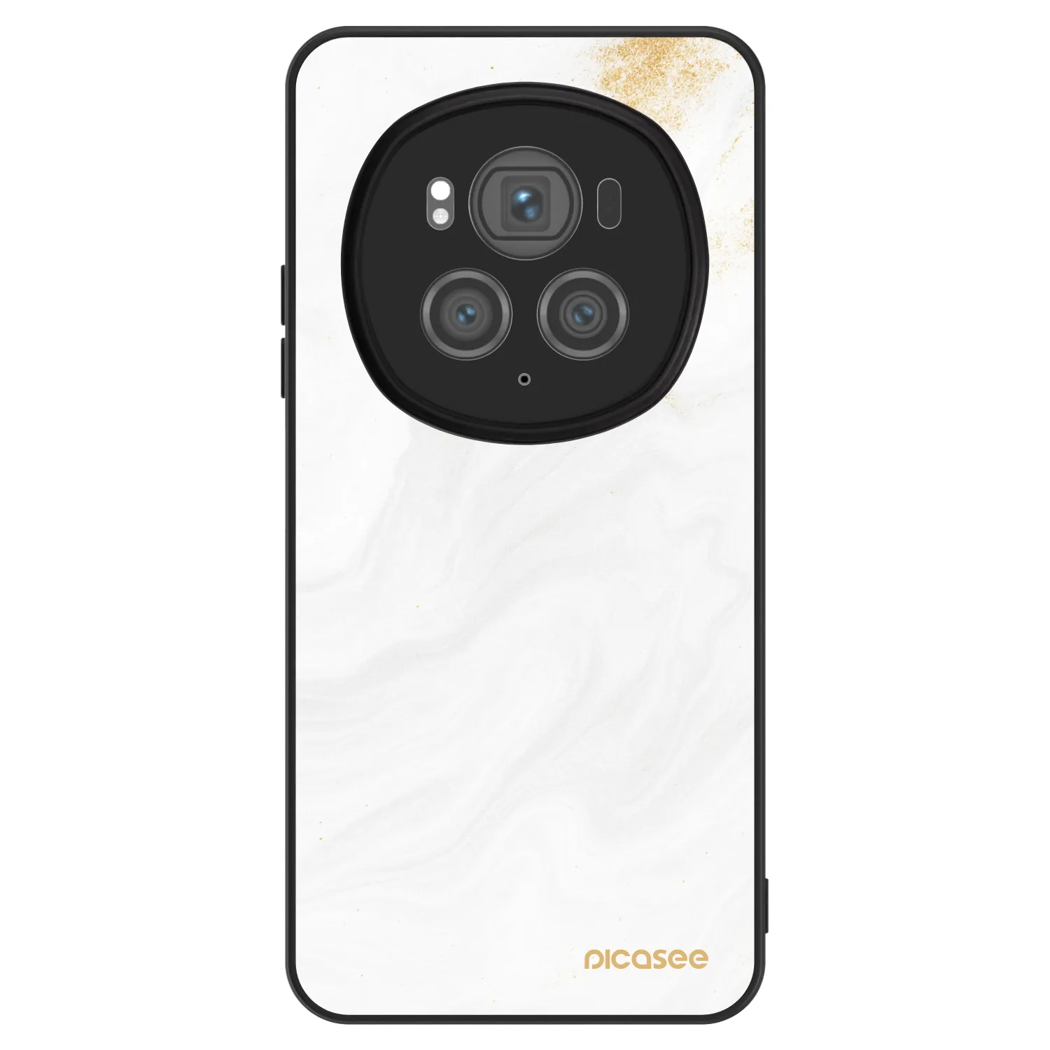 Picasee ULTIMATE CASE pro Honor Magic6 Pro - White