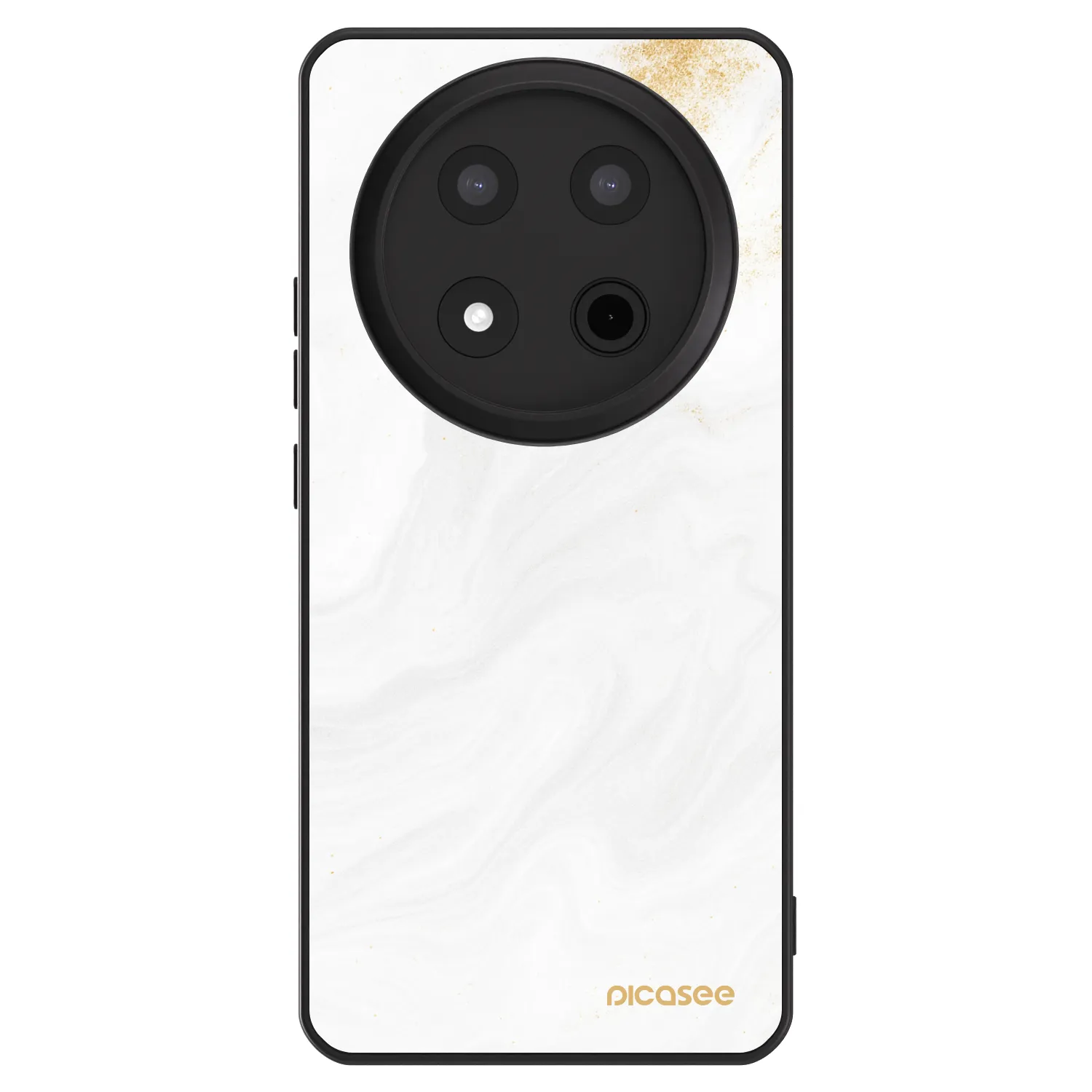 Picasee ULTIMATE CASE pro Honor Magic7 Lite 5G - White