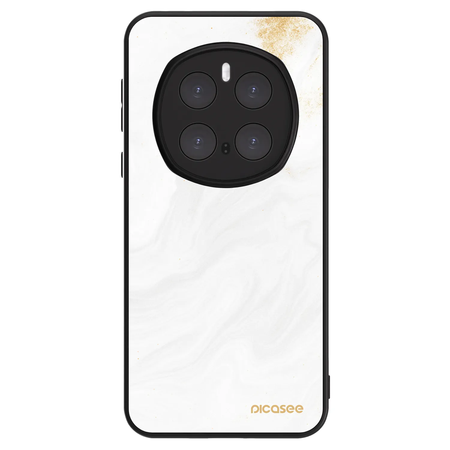 Picasee ULTIMATE CASE pro Honor Magic7 Pro 5G - White