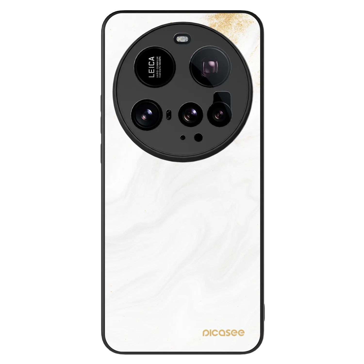 Picasee ULTIMATE CASE pro Xiaomi 15 Ultra - White