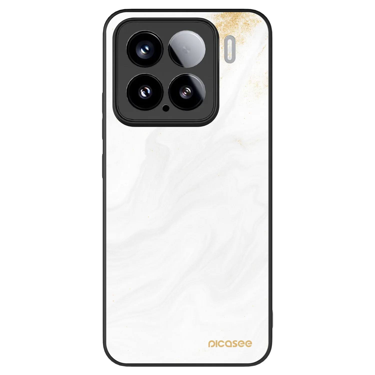 Picasee ULTIMATE CASE pro Xiaomi 15 - White