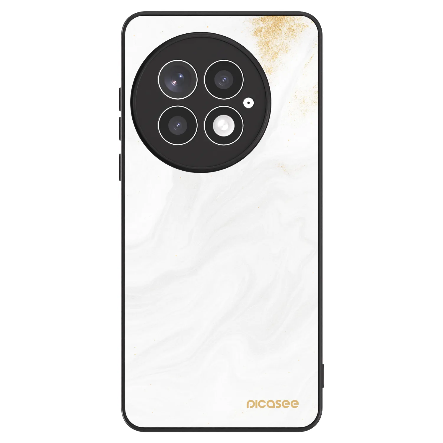 Picasee ULTIMATE CASE pro OnePlus 13 5G - White