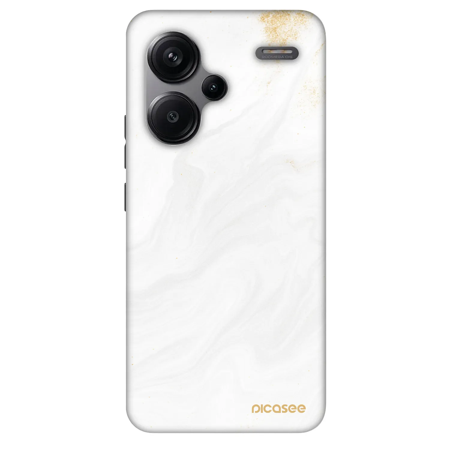 Picasee Fashion Case pre Xiaomi Redmi Note 13 Pro+ 5G - White