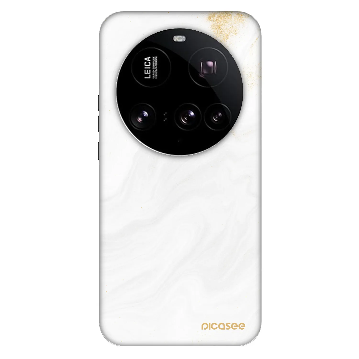 Picasee Fashion Case pre Xiaomi 15 Ultra - White