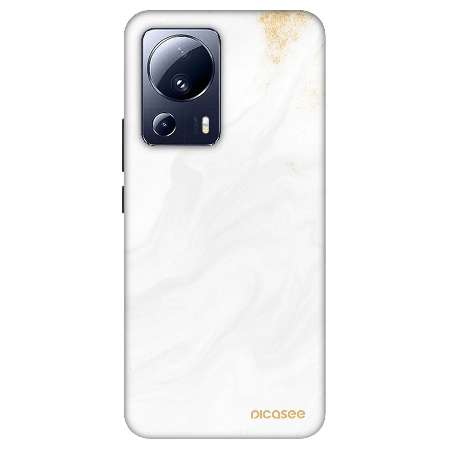 Picasee Fashion Case pre Xiaomi 13 Lite - White