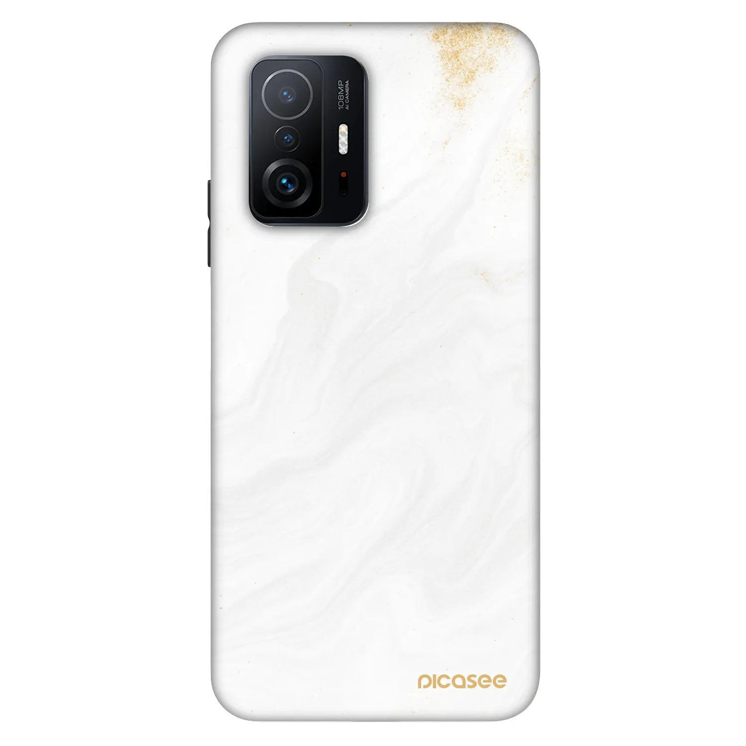 Picasee Fashion Case pre Xiaomi 11T Pro - White