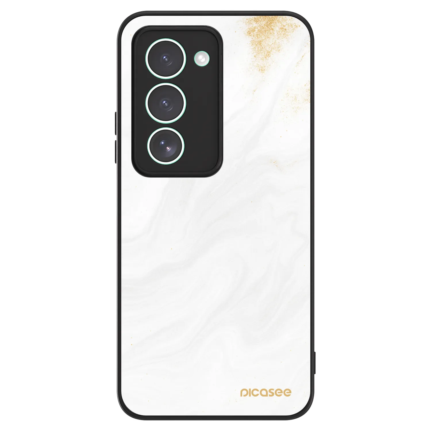 Picasee ULTIMATE CASE pro Xiaomi Redmi 15 5G - White