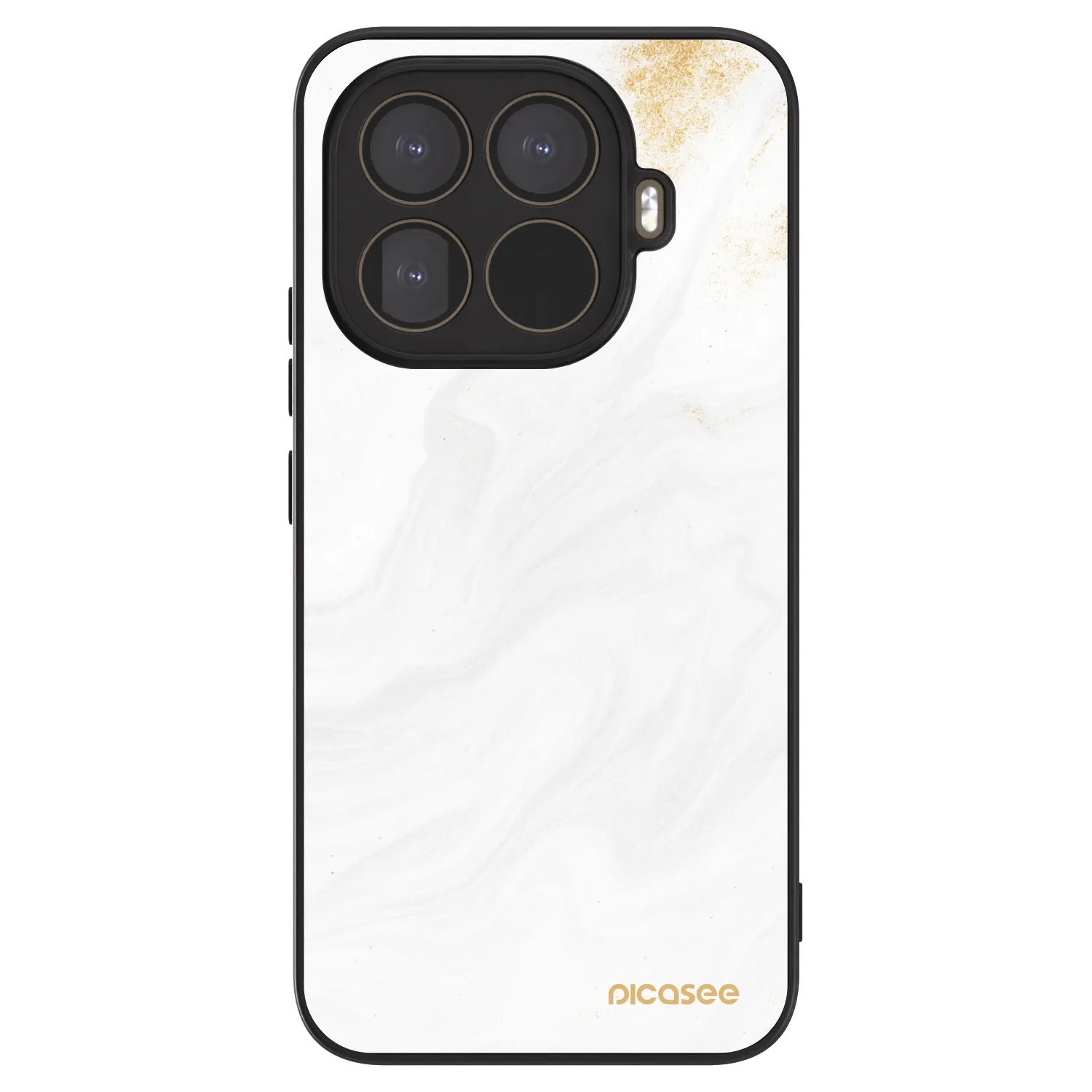Picasee ULTIMATE CASE pro Xiaomi 15T Pro - White